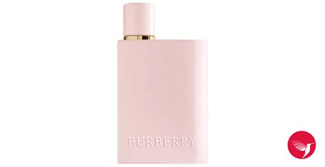 Burberry her perfume 2022